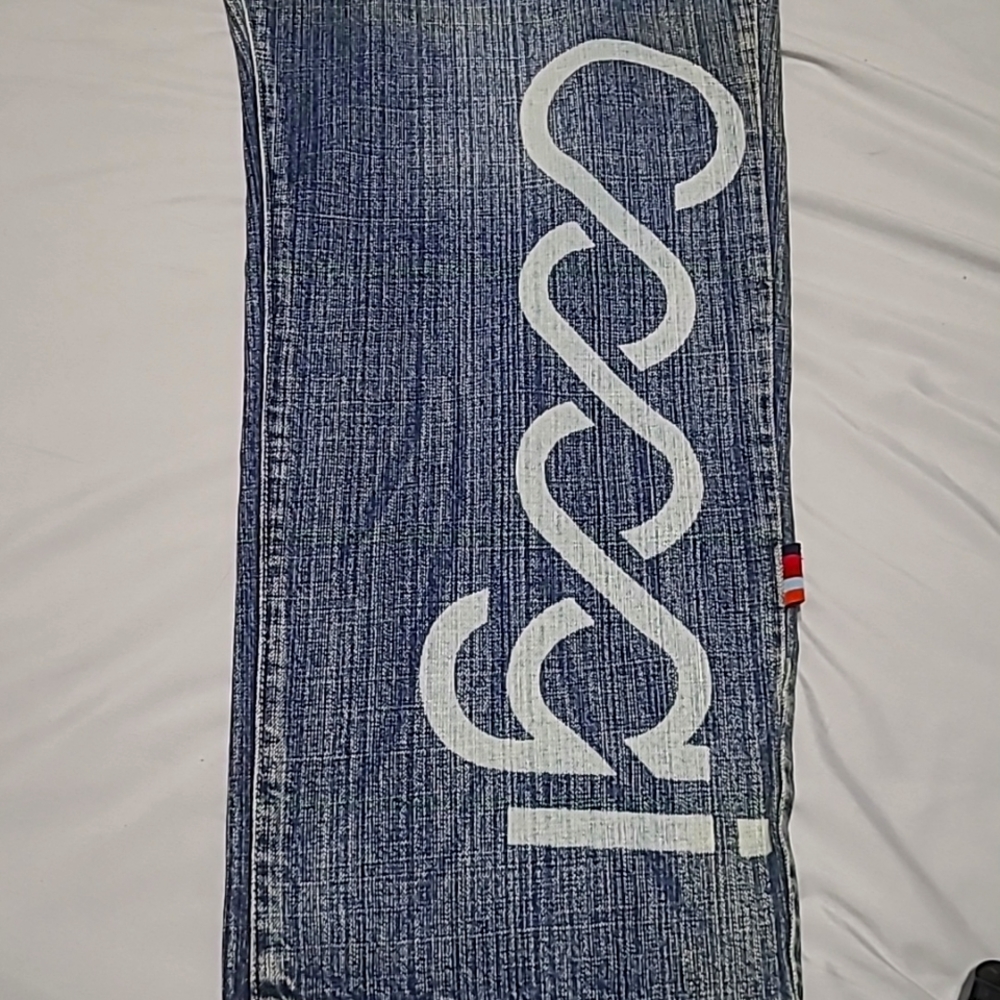 Vintage coogi jeans 38 x 34